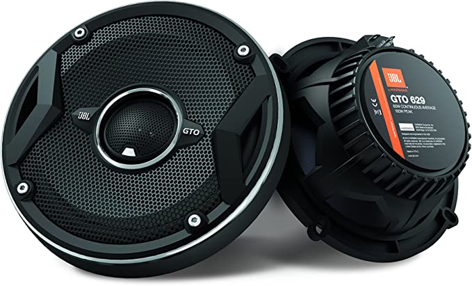 best sound quality car speakers