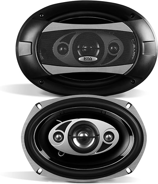 best budget car speakers under 100$