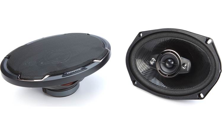 Best 6×9 Car Speaker under $100