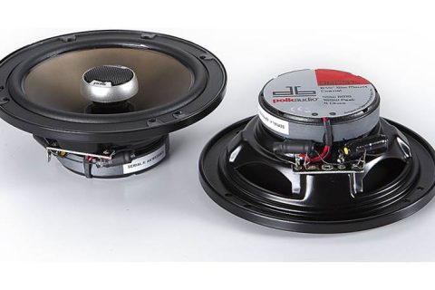 best car speakers for bass
